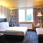 فندق دي هيندينبورغ 4*
