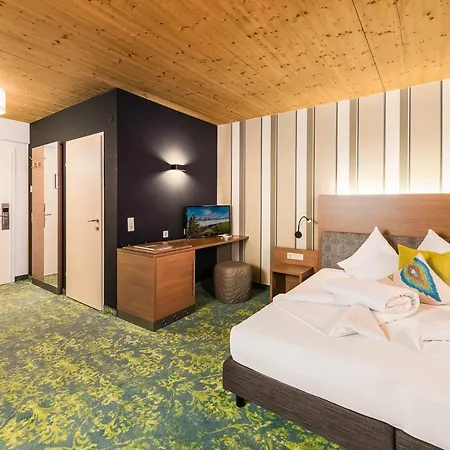 Hindenburg Saalfelden