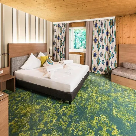 Hotel Hindenburg Saalfelden