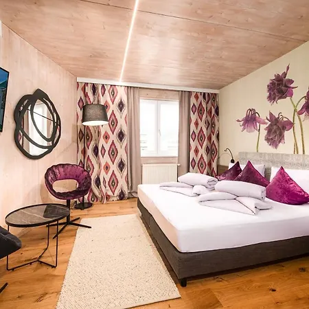 Hindenburg Hotel 4*