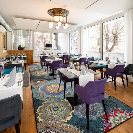 Hindenburg 4* Saalfelden