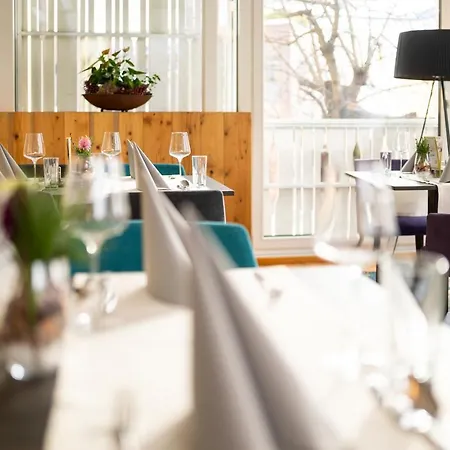 Hindenburg Hotel 4*