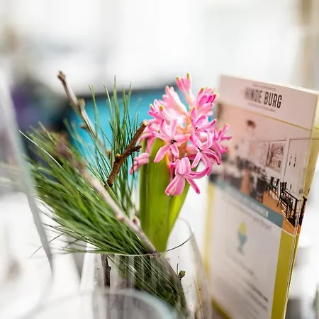 دي هيندينبورغ فندق 4*