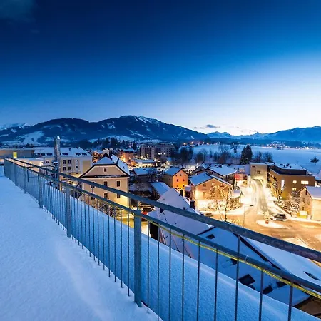 Hindenburg 4* Saalfelden