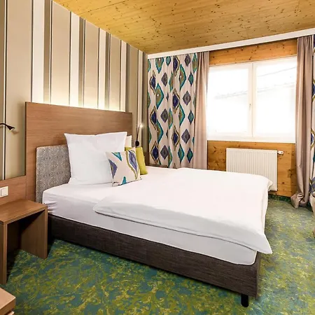 Hindenburg 4* Saalfelden