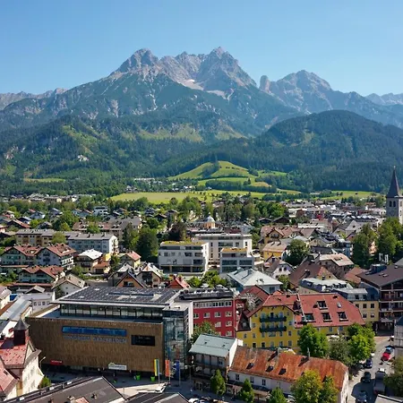 Hindenburg 4* Saalfelden