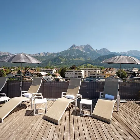 Hindenburg Ξενοδοχείο