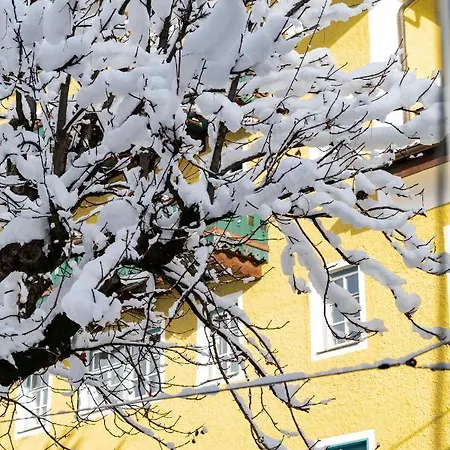 فندق دي هيندينبورغ سالفلدن ام ستينه