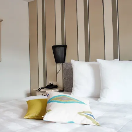 Ξενοδοχείο Hindenburg