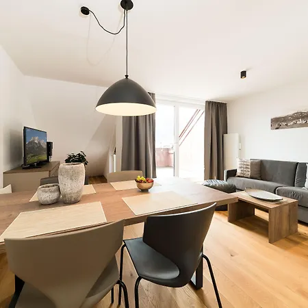 Ξενοδοχείο Hindenburg Saalfelden