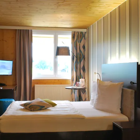 Hotell Hindenburg