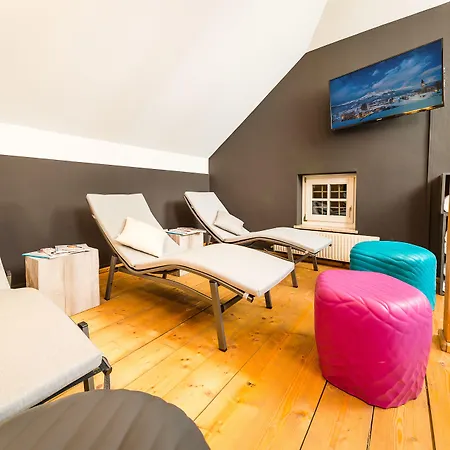 Hindenburg 4* Saalfelden