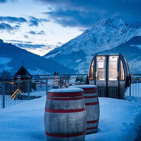 دي هيندينبورغ 4*