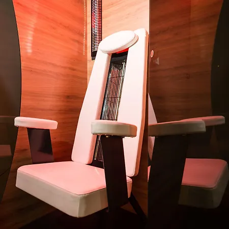 Hindenburg Saalfelden am Steinernen Meer