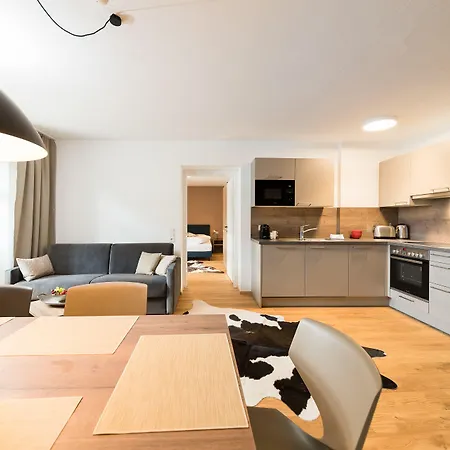 Hindenburg 4* Saalfelden