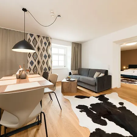 Hindenburg 4* Saalfelden