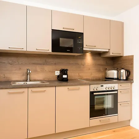 Ξενοδοχείο Hindenburg Saalfelden