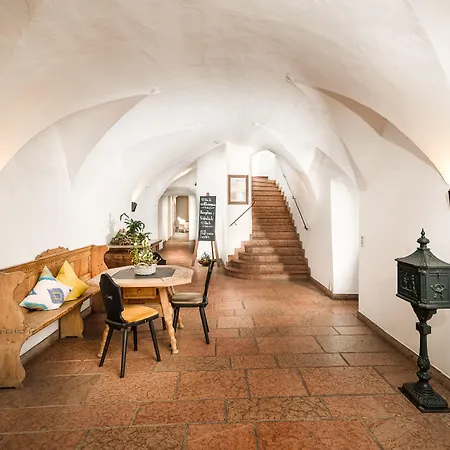 فندق دي هيندينبورغ