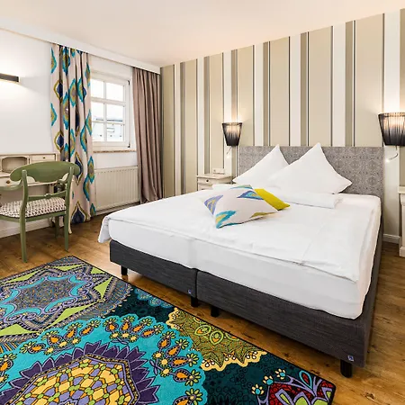 دي هيندينبورغ فندق سالفلدن ام ستينه