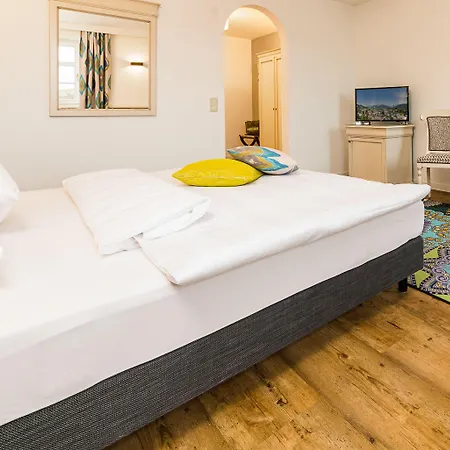 Hindenburg Saalfelden