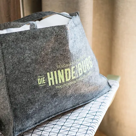 Ξενοδοχείο Hindenburg Saalfelden