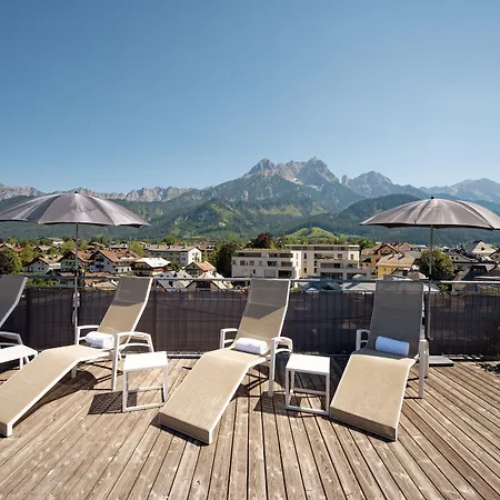 Hindenburg 4* Saalfelden