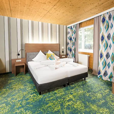 Hindenburg 4* Saalfelden