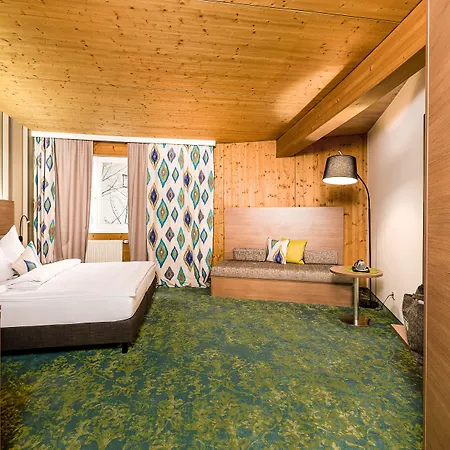 Hindenburg 4* Saalfelden