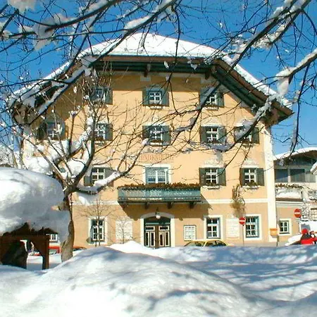 Hotel Hindenburg