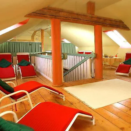 Hindenburg Hotel Saalfelden
