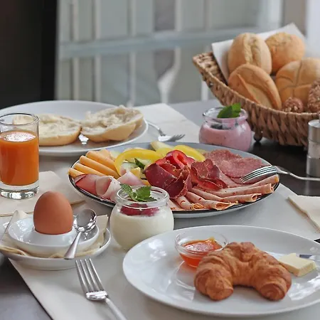 Hotel Hindenburg Saalfelden
