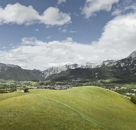 Hindenburg 4* Saalfelden
