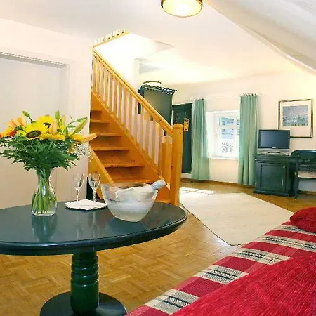 Hindenburg 4* Saalfelden