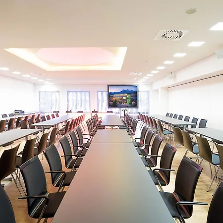 Hotel Hindenburg 4*