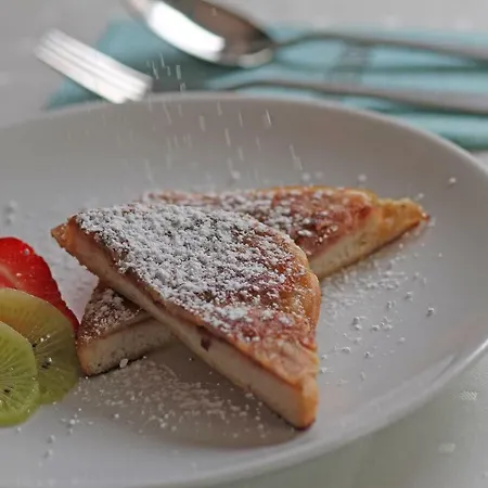 Hindenburg Ξενοδοχείο