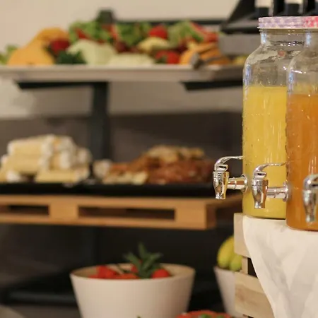 Ξενοδοχείο Hindenburg