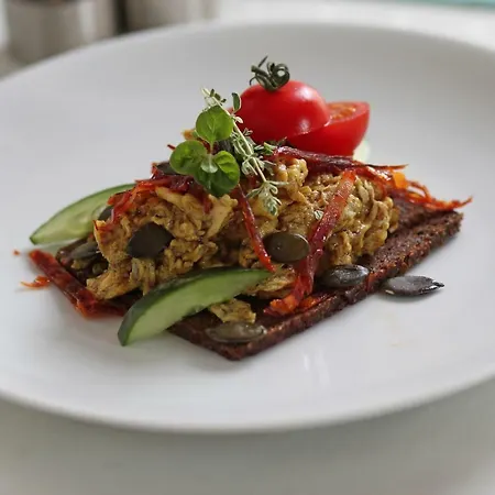 Hindenburg Ξενοδοχείο 4*