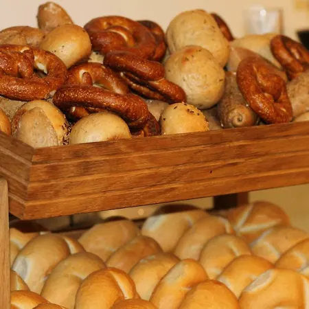 Ξενοδοχείο Hindenburg