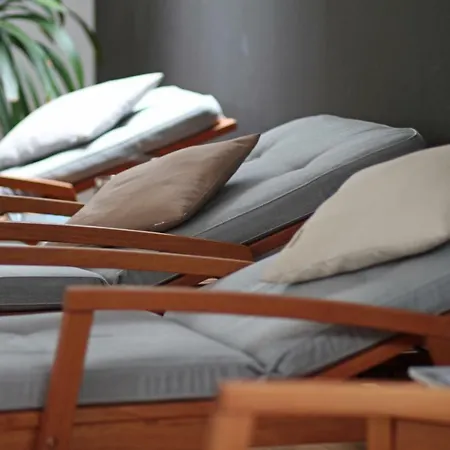 فندق دي هيندينبورغ سالفلدن ام ستينه