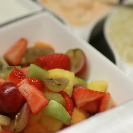 دي هيندينبورغ فندق 4*