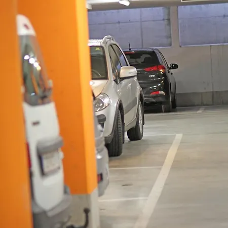 فندق دي هيندينبورغ 4*