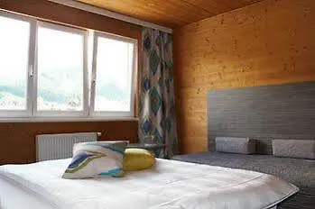 Hindenburg Saalfelden