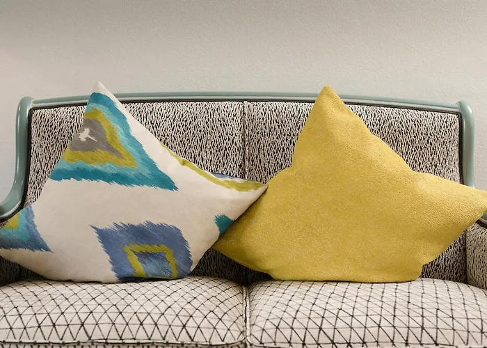 兴登堡酒店 酒店