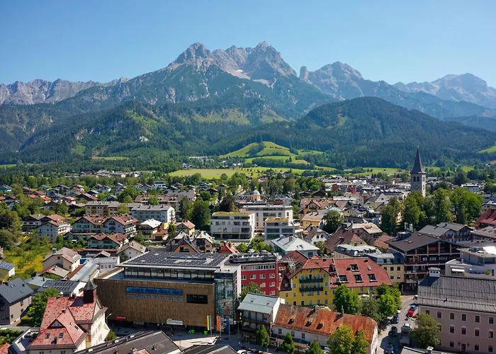 兴登堡酒店 4* 萨菲登安斯泰内嫩米尔