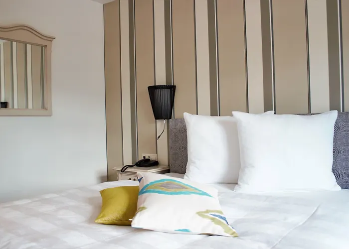 酒店 兴登堡酒店