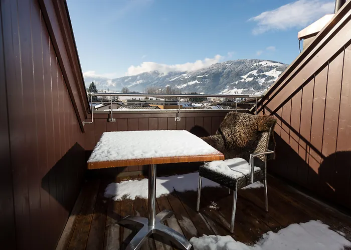 兴登堡酒店 萨菲登安斯泰内嫩米尔