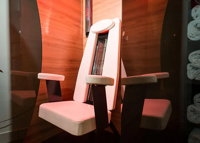 兴登堡酒店 萨菲登安斯泰内嫩米尔