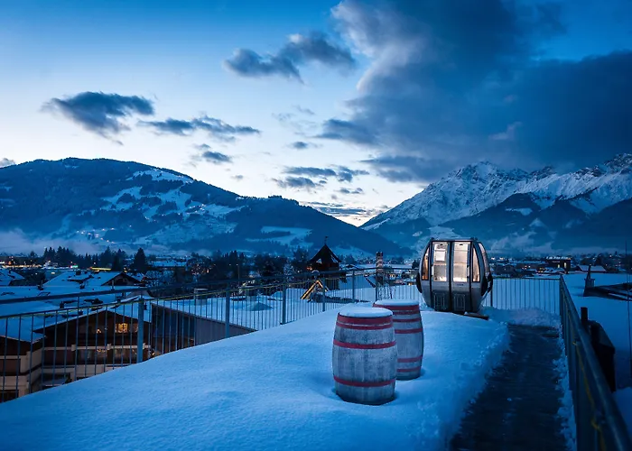 兴登堡酒店 酒店 萨菲登安斯泰内嫩米尔