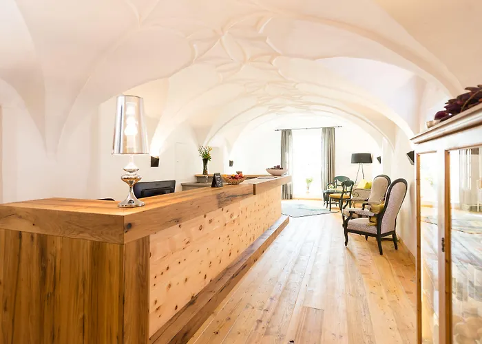 兴登堡酒店 酒店 4*