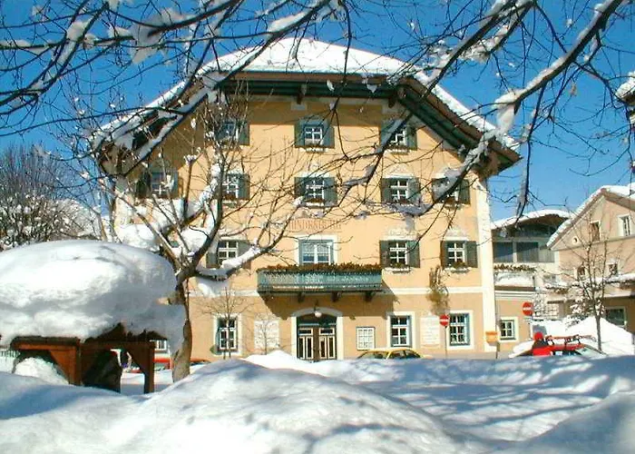 酒店 兴登堡酒店